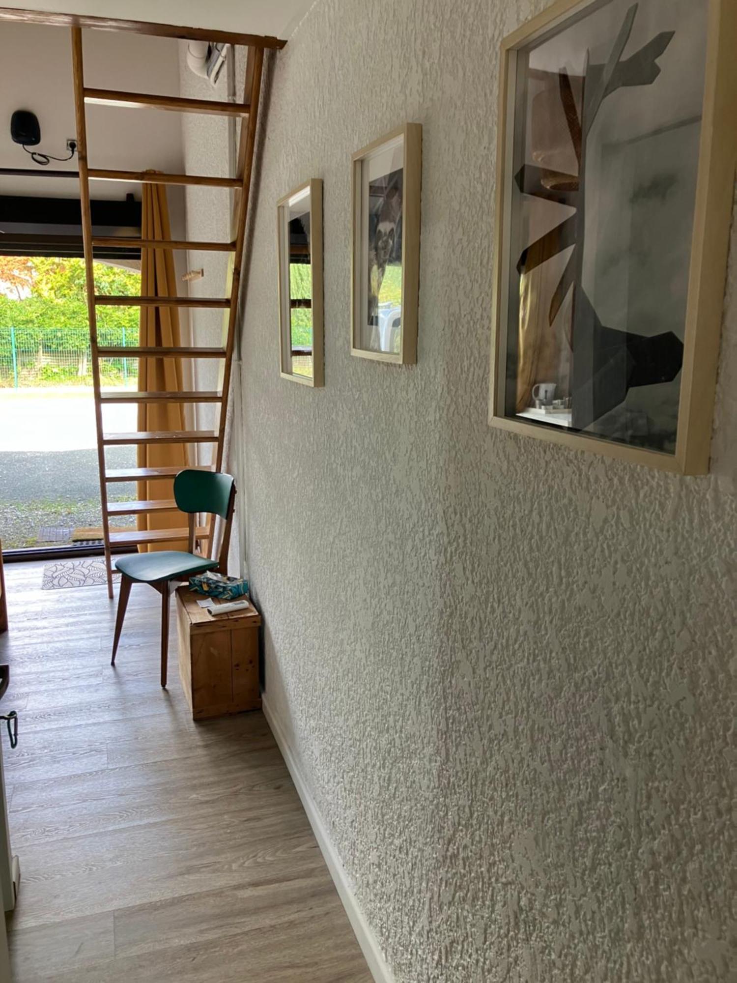 Chambre Et Sdb Avec Entree Privative Soustons Extérieur photo
